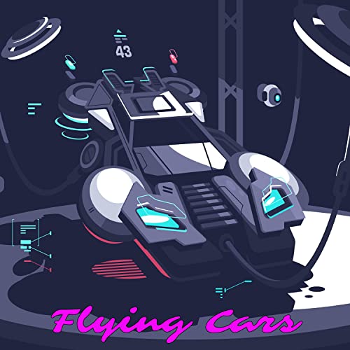 Flying Cars by Mr. Good Employee on Amazon Music Unlimited