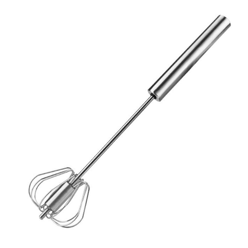 Batto Hand Klop Eiklopper Mixer Roestvrij Staal Keuken