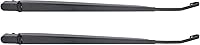 Garage-Pro Windshield Wiper Arm Set for Chevy C1500 1995-98, C2500 1995-2000, C3500 K1500 Trucks - Driver & Passenger Side OE Replacement