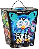 Furby   0585168   Animal Interactif   Boom Sweet