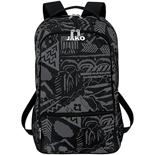JAKO Sac À Dos Tropicana Athletic fini le mal de dos pendant le sport
