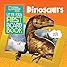 National Geographic Kids Little Kids First Board Book: Dinosaurs