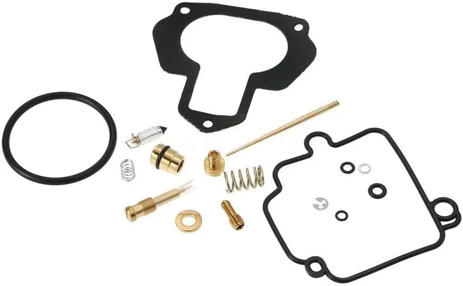 Kit De Reparación Reemplazo Carburador para YFM350X 1988-2004