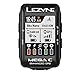 Produktbild Lezyne Computer Mega Color GPS schwarz, 1-GPS-MEGAC-V104 Fahrrad geräte, 0
