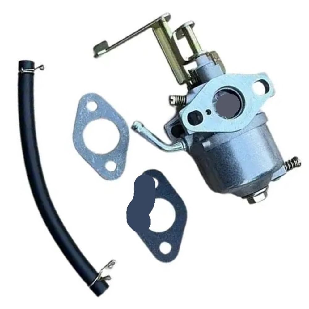 Carburateur avec joint pour générateur APG3014 et APG3301C