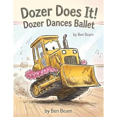Dozer Dances Ballet