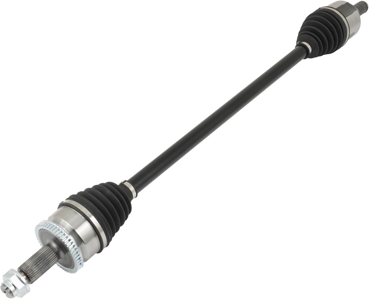 ECCPP CV Axle Shaft Assembly fit 2019-2020 for Kia Sorento Front Right (Front Passenger Side) NCV75132 49501C6280