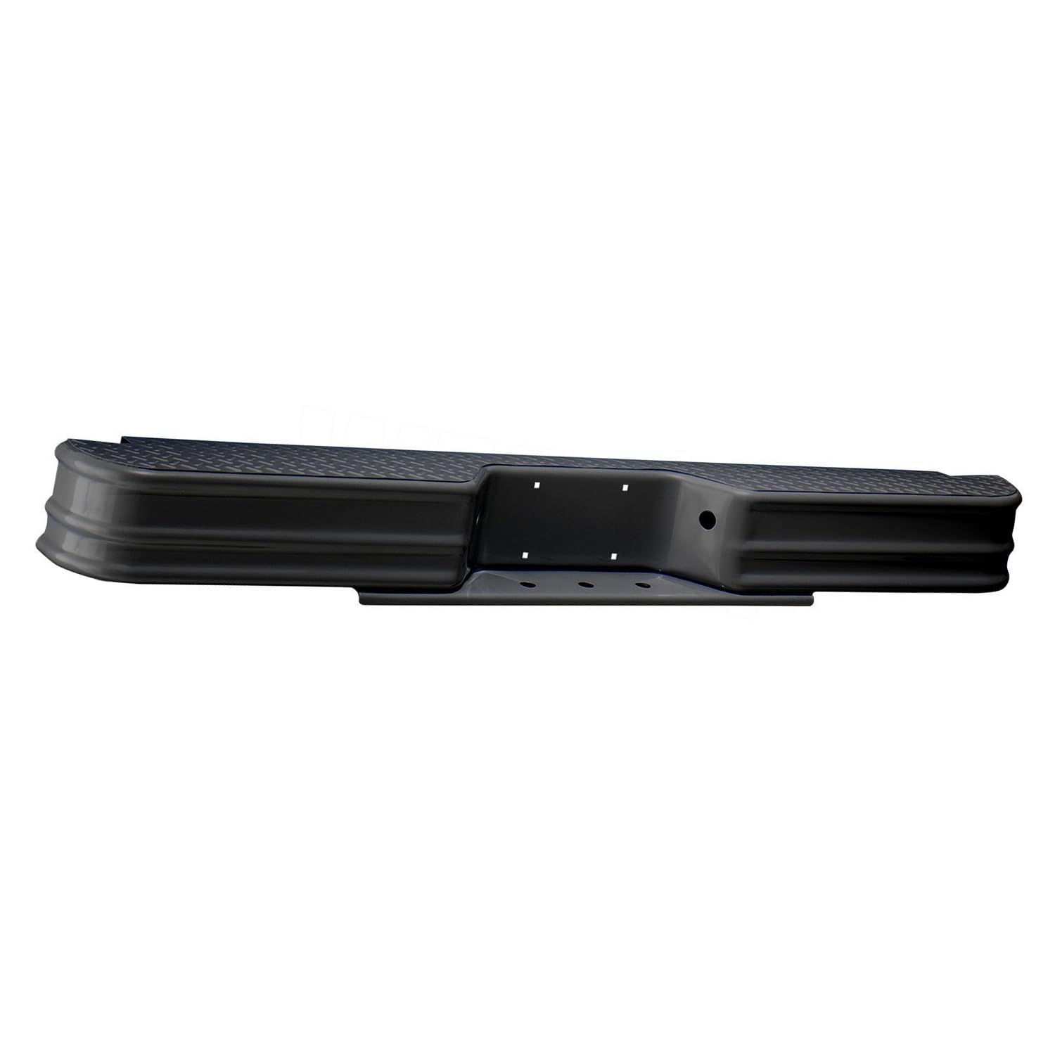 Westin DiamondStep Bumper