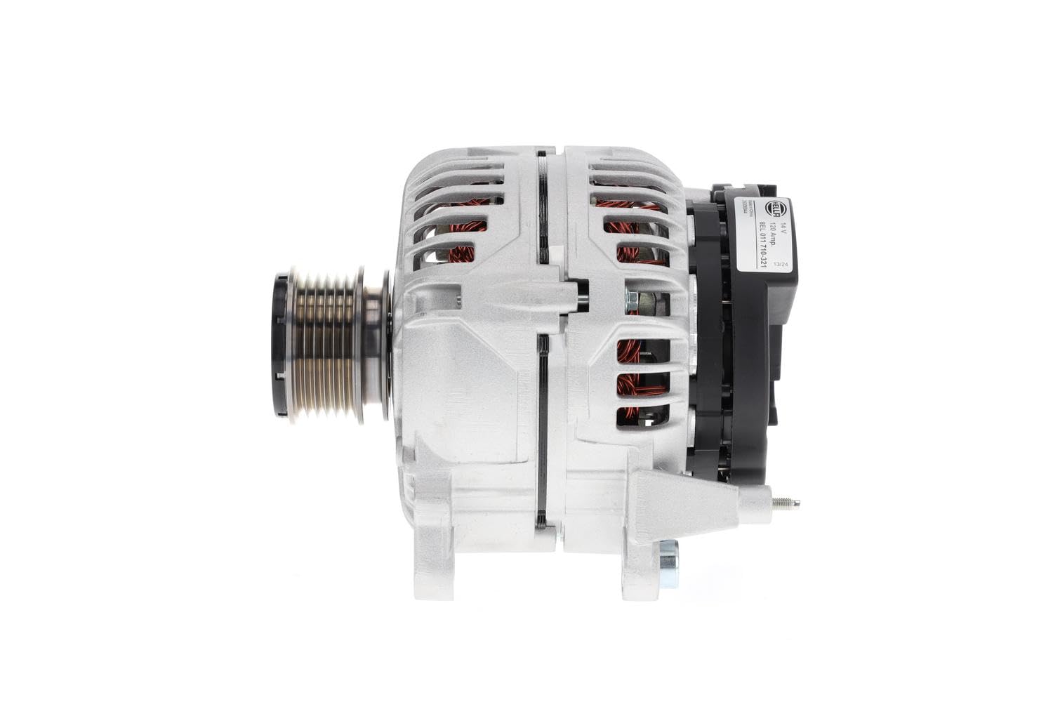 HELLA 8EL 011 710-541 Alternatore - 14V - 95A - NUOVO