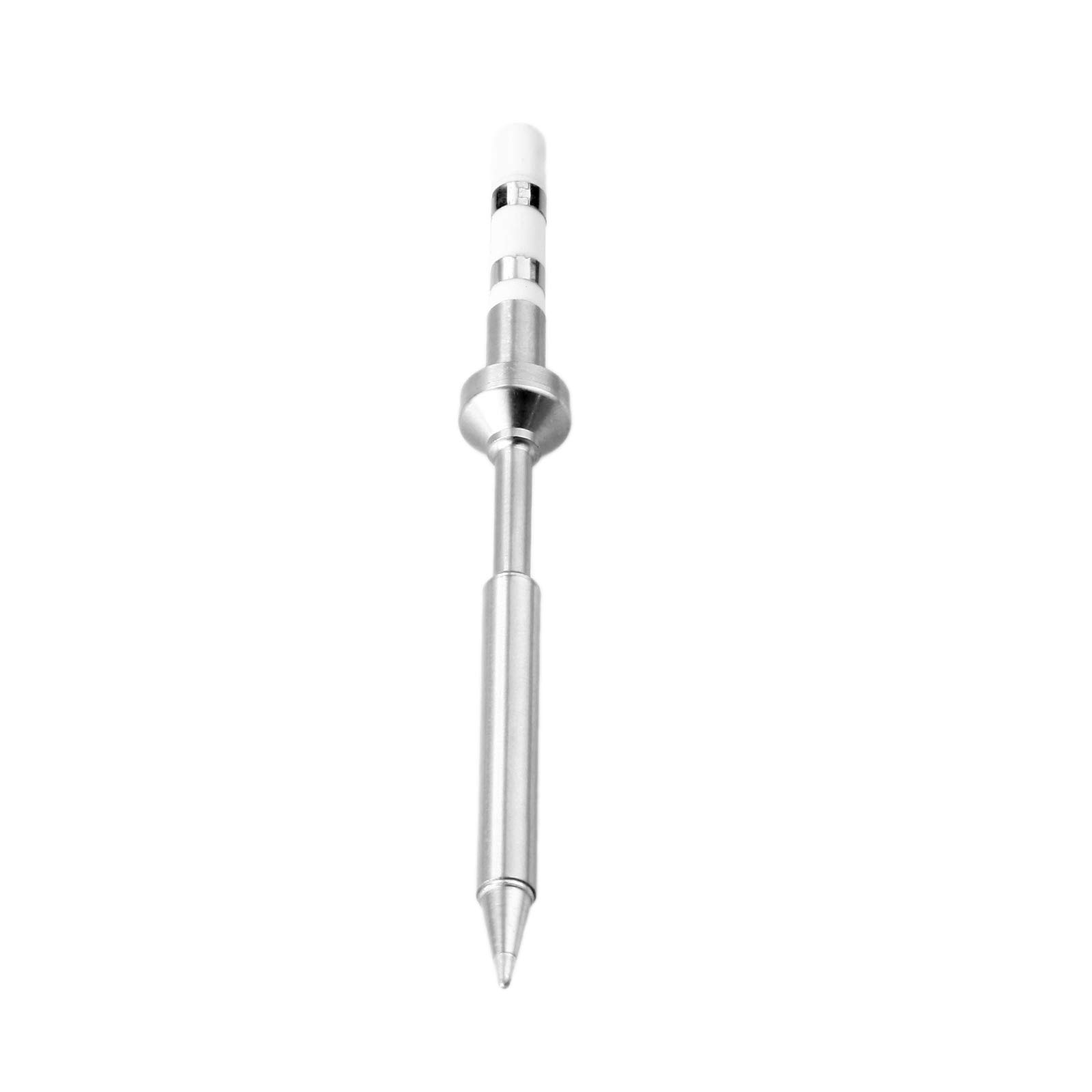 Portable TS100 Digital LCD Soldering Iron Head Replacement Appropriative Soldering Solder Tip