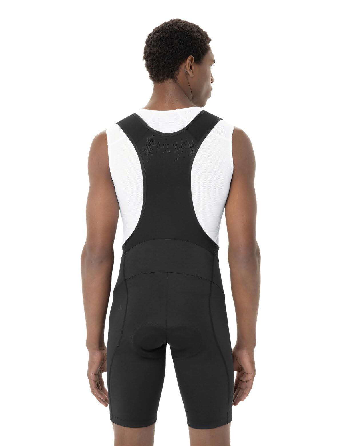 VAUDE Men's Matera Bib Tights - Pantalón Hombre
