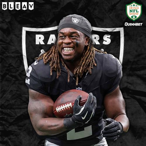 Raiders Draft Preview: Fernando Mendoza ... then what?