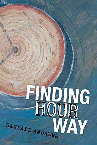 Cover of Finding Hour Way