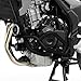 Produktbild ZIEGER Sturzbügel kompatibel mit: Honda CB 500 F