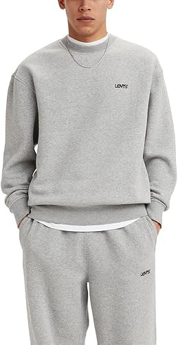 Levi's Sudadera de temporada para hombre