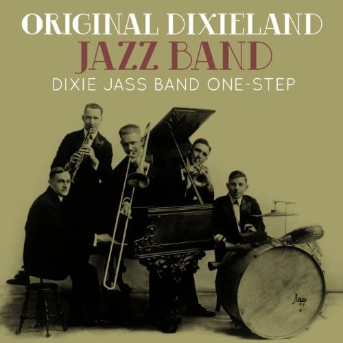 Amazon Music - Original Dixieland Jazz BandのDixie Jass Band