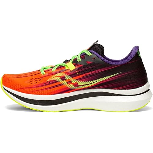 Saucony Men's Endorphin Pro 2 Running Shoe