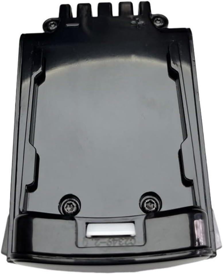 21.6V 2000mAh Replacement Battery Compatible with Eureka BP21620A, Rechargeable Battery for Handheld Cordless Vacuum Cleaner