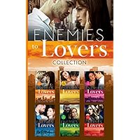 The Enemies To Lovers Collection