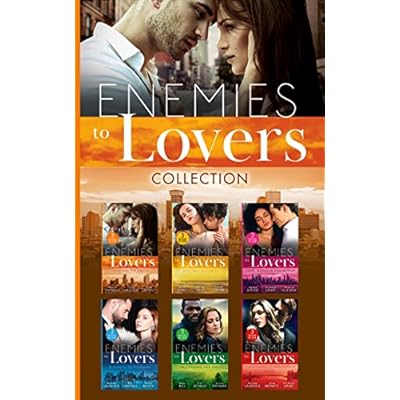 The Enemies To Lovers Collection