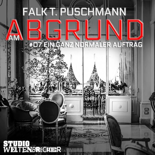 2x01 - Ein ganz normaler Auftrag