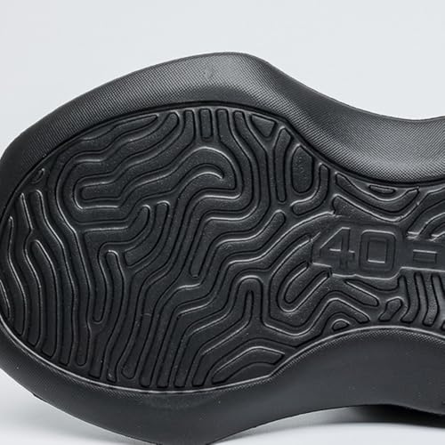 Premium Comfort Sport Strap Yoga Mat EVA Sildes Sandals Summer Slippers For Men Indoor Outdoor Non Slip Footwear4