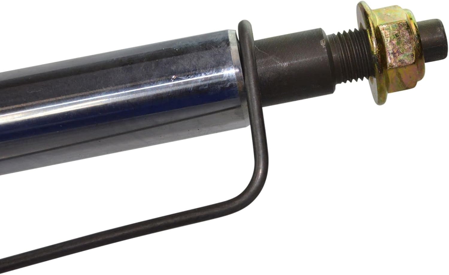 TRQ Front Right Strut Assembly Passenger Side Compatible with 2010-2012 Hyundai Santa Fe 2011-2013 Kia Sorento