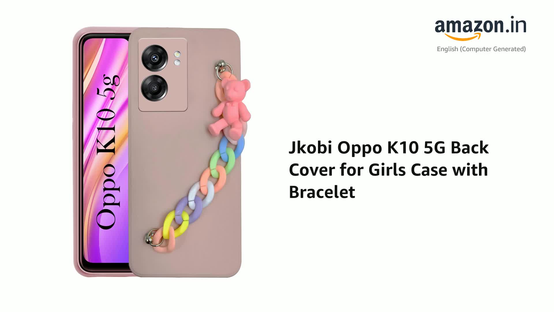 OPPO K10 5G 256GB ジャンク　割れなし Oppo K10 購入、販売