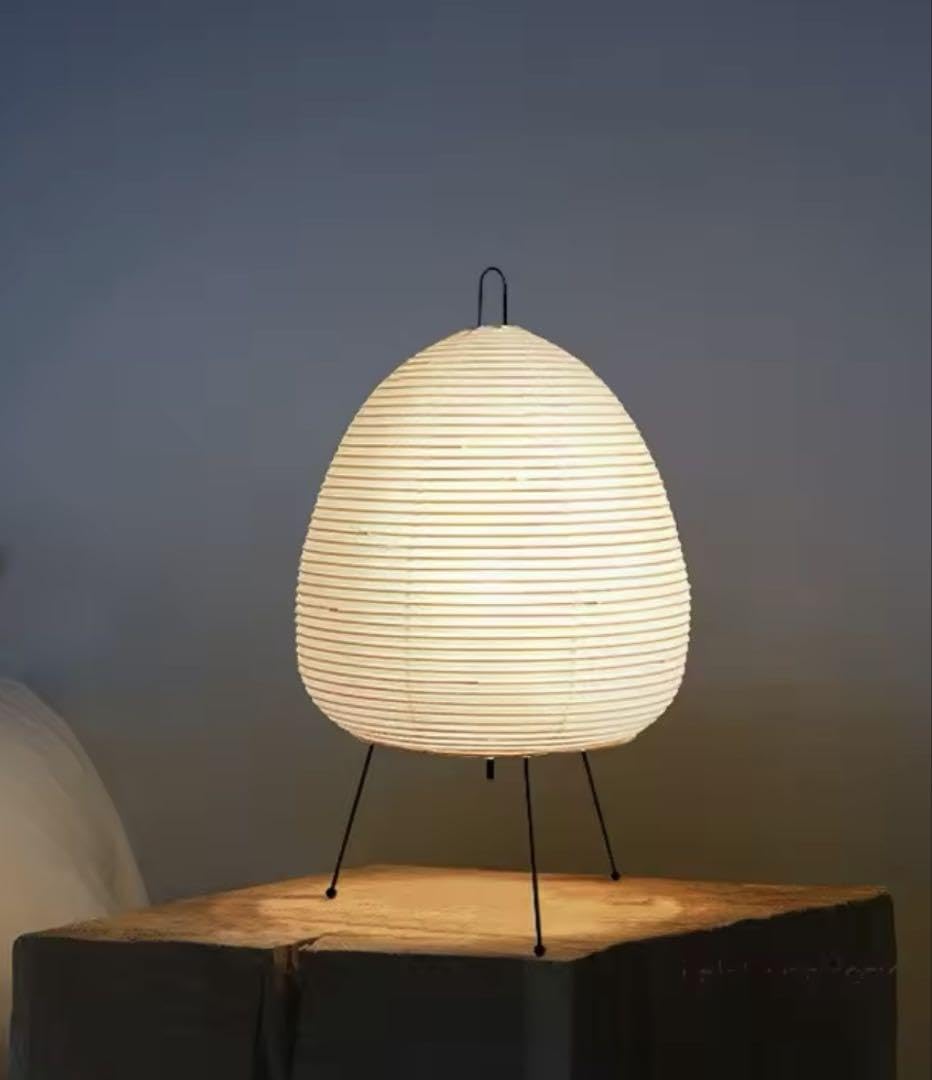 AKARI 1A / イサムノグチ AKARI-1AB イサムノグチ AKARI スタンドライト オゼキ 1976年