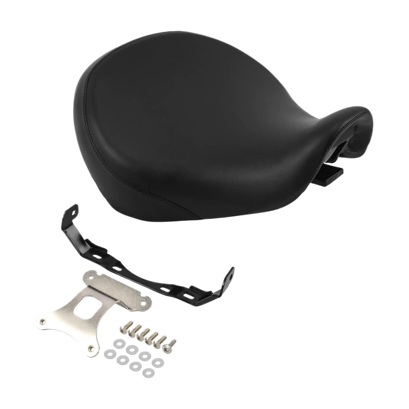 Asiento de Conductor Honda Shadow Aero 750 VT750C con acabados premium 7
