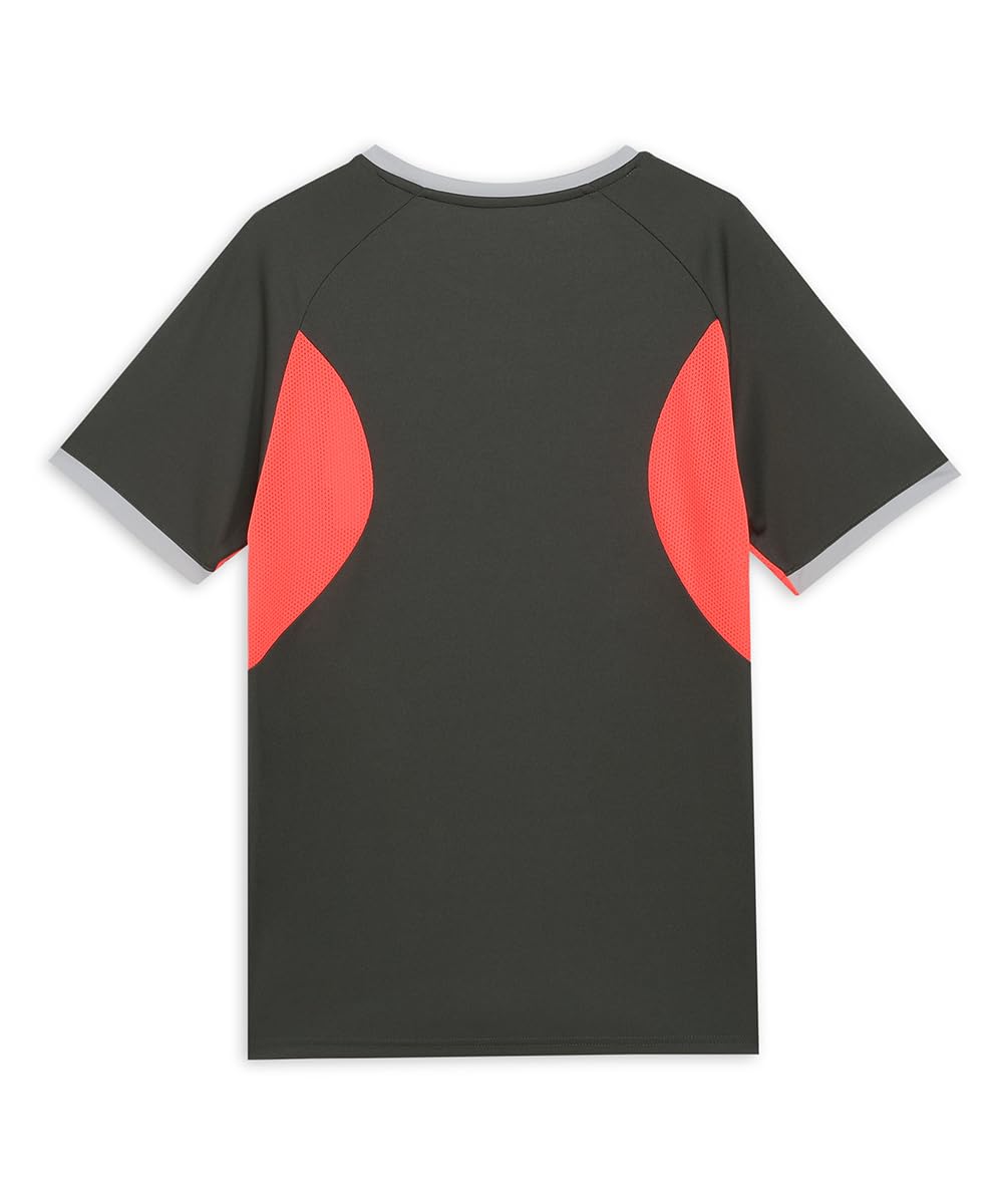 PUMA Individualliga Graphic Jersey Jr Camisetas Niños (Pack de 1)