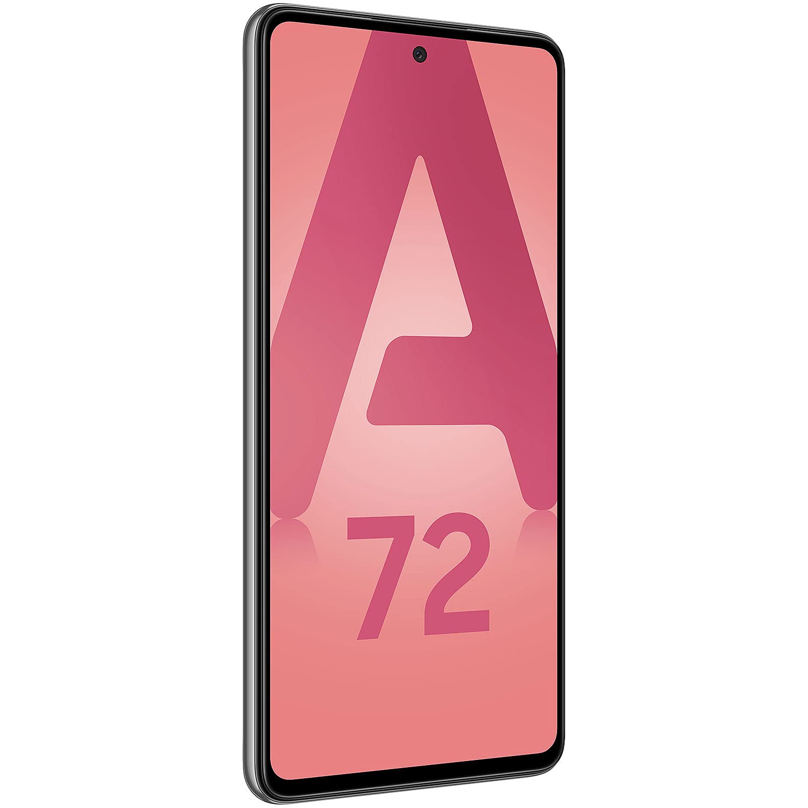 Galaxy A72 128GB 6GB RAM Smartphone Black - Dettaglio