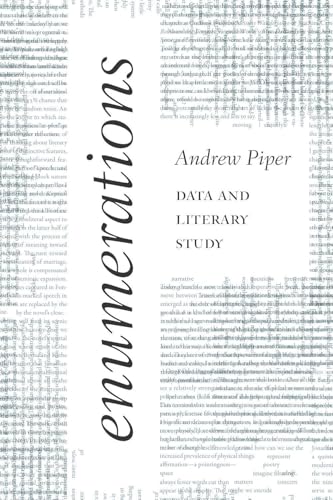 Enumerations – Data and Literary Study view 2