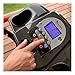 Astan Hogar Cinta De Correr Plegable con Motor Continuo 1500W Y Masaje...