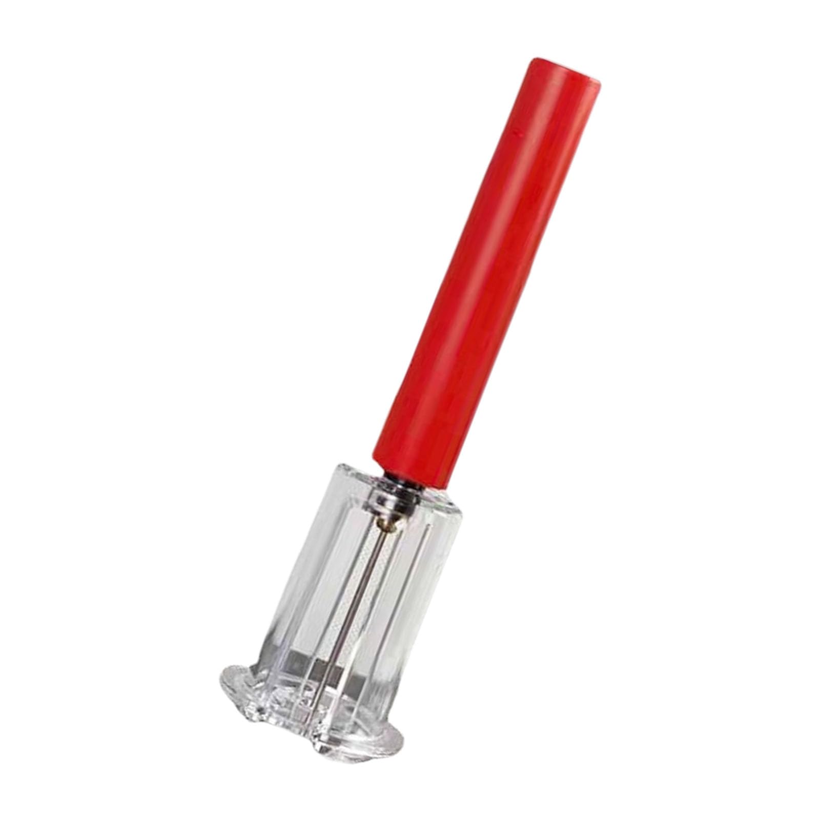 MALSSE Manual Air Pressure Red Wine Bottle Opener Lid Opener Corkscrew Corks Out Tool Air Pumps Wine Bottle Manual Pressure Red