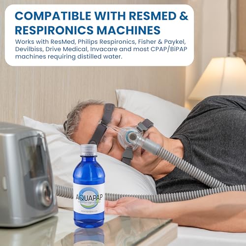 Portable CPAP Machine Travel Friendly