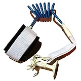 ∴ボディボード リーシュコード 絡�