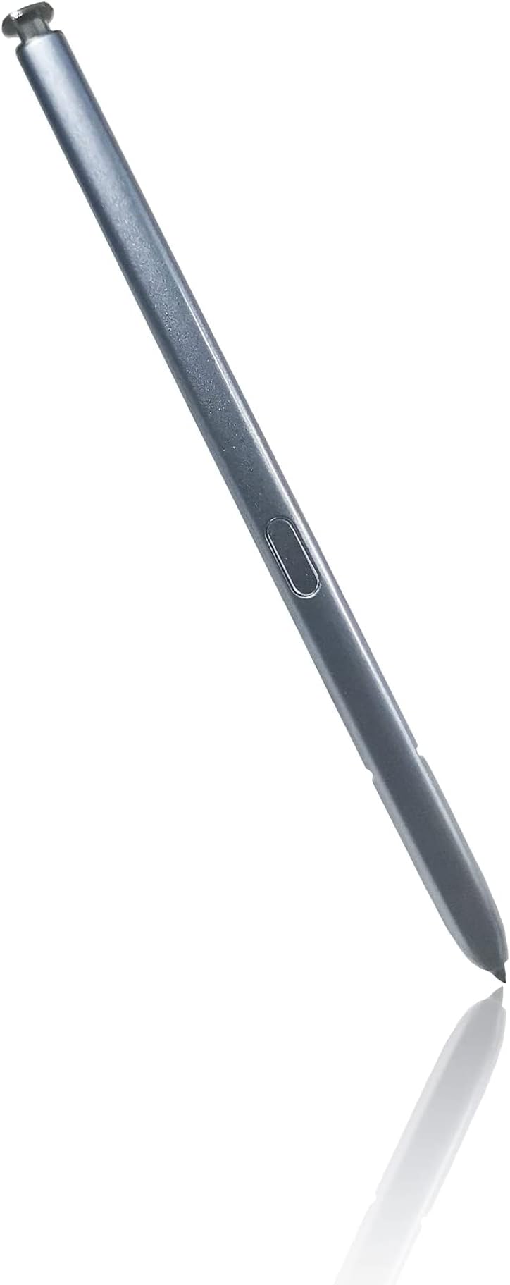 Alovexiong Note 20 Stylus Pen Replacement for Samsung S Pen Stylus Pen Replacement for Galaxy Note 20 5G Stylus Pen S Pen (Gray, Without Bluetooth)