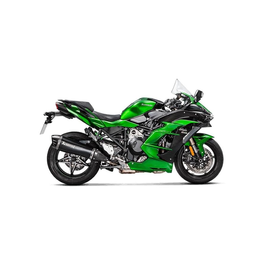 AKRAPOVIC スリップオンマフラー Ninja H2 SX Amazon | アクラポヴィッチ(AKRAPOVIC) スリップオンライン