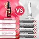 Libidofly® XXL 100ml – Natürliche Intimpflege & Unterstützung – Diskrete Anwendung – Pflegecreme ohne Chemikalien
