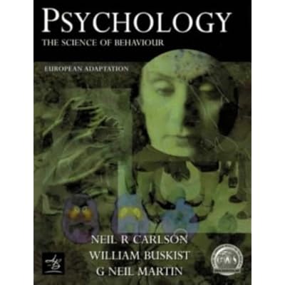 Multipack:The Science of Behaviour