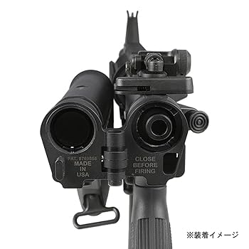 DYTAC製 law tactical ストックアダプター Amazon | DYTAC LAW TACTICAL タイプ フォールディングストック