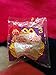 Mcdonalds Happy Meal Mulan #3 Khan Spinning Top