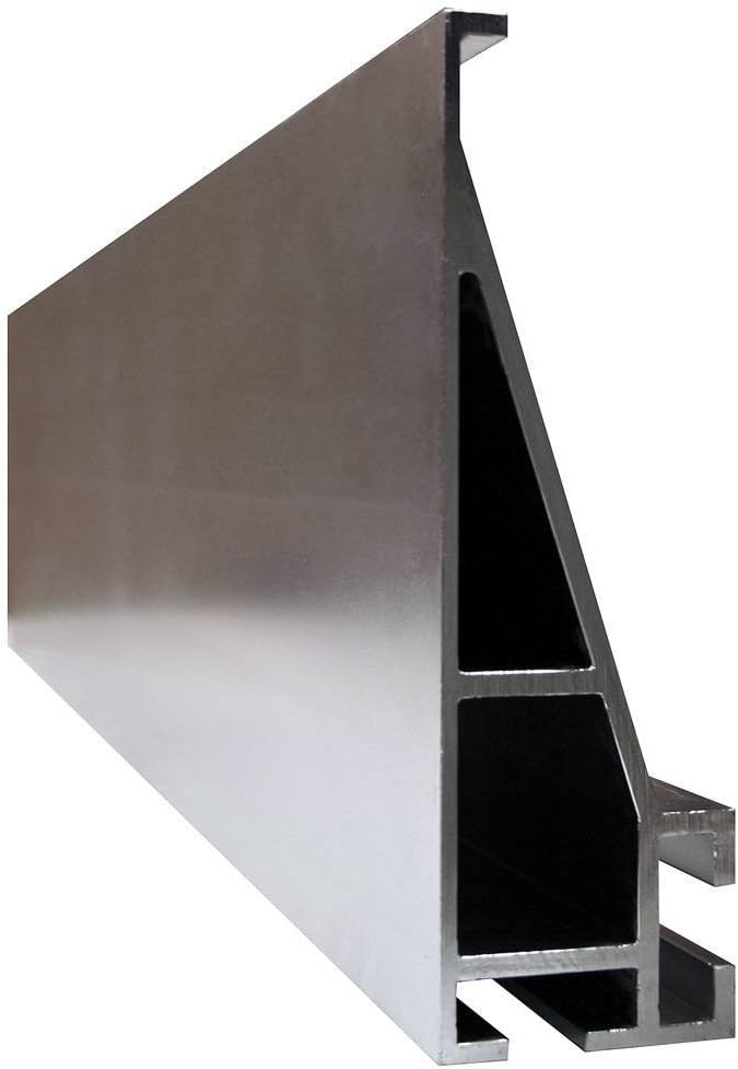 Laguna 8 in DriftMaster Tall Fence Patio, Lawn & Garden