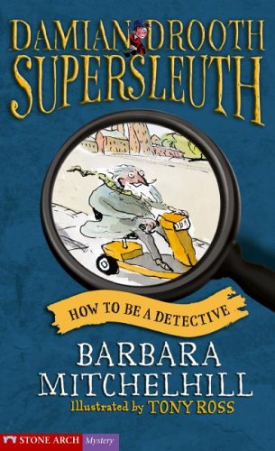 how to be a detective