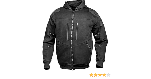 scorpion covert hoodie