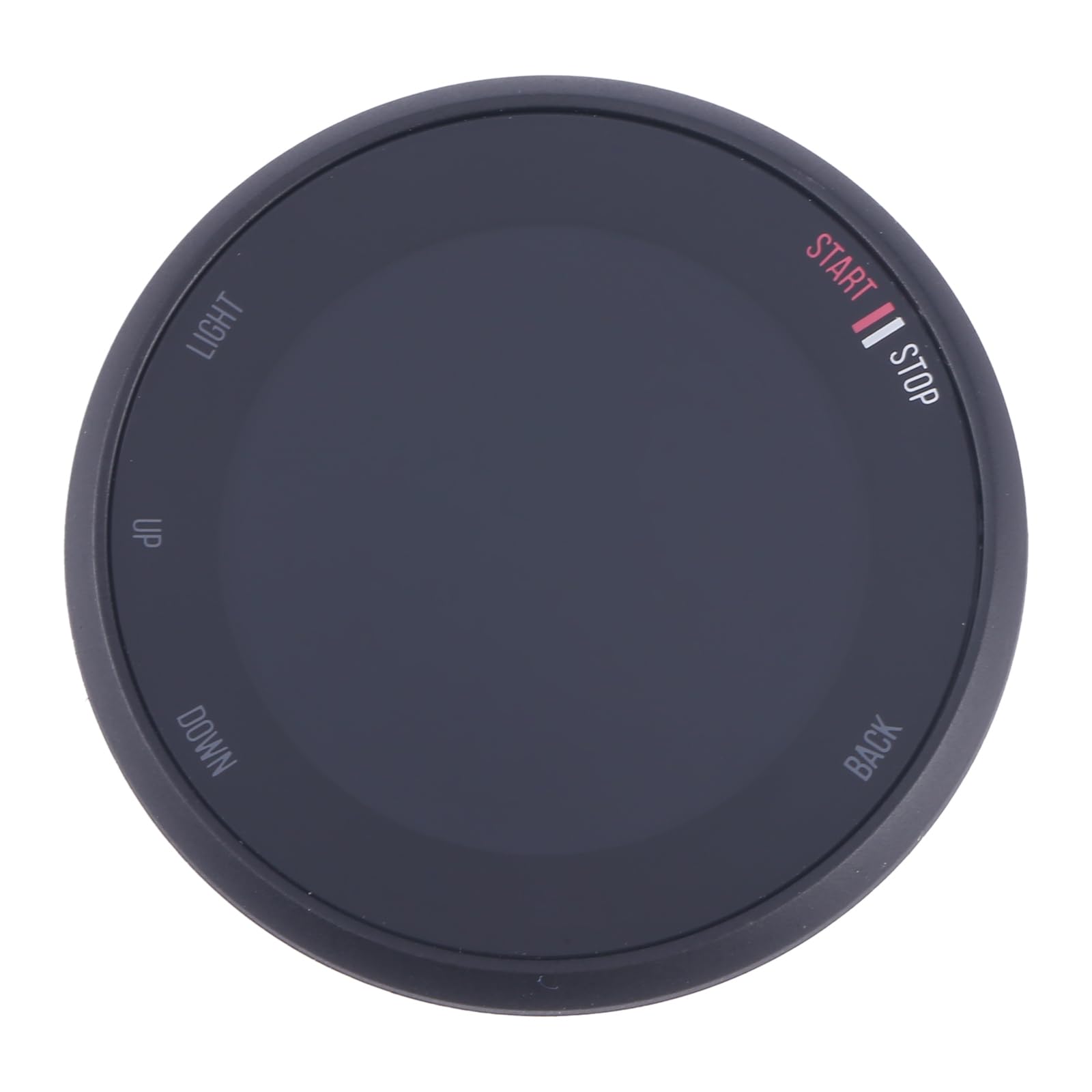 Pièce de rechange pour montre Garmin Forerunner 45S écran LCD avec numériseur Accessoires de montage complet