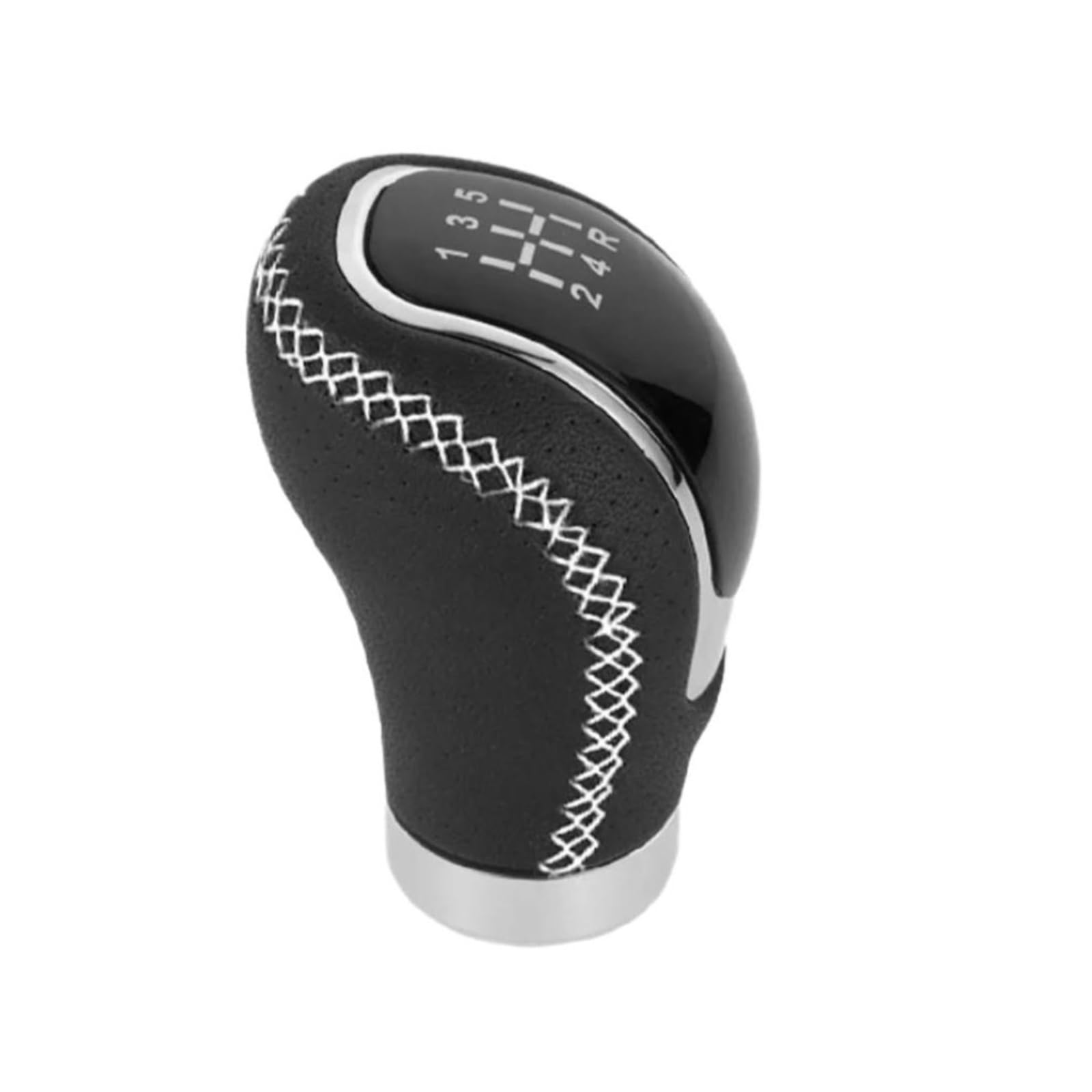 LVGVZTTGKM Shift Knob for Universal Standard Fit