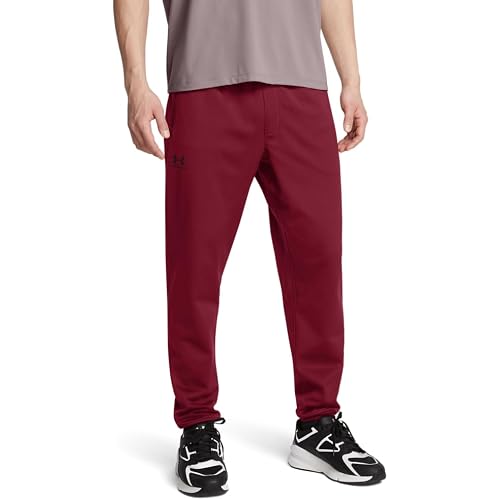 Under Armour Men's Sportstyle Tricot Joggers