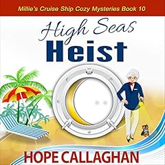Couverture de High Seas Heist